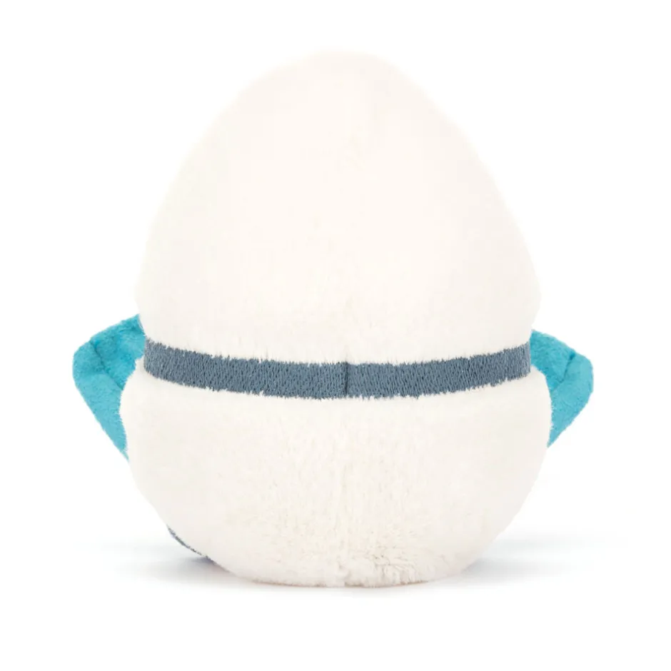 Amuseables Boiled Egg Scuba Outfit*Jellycat Hot