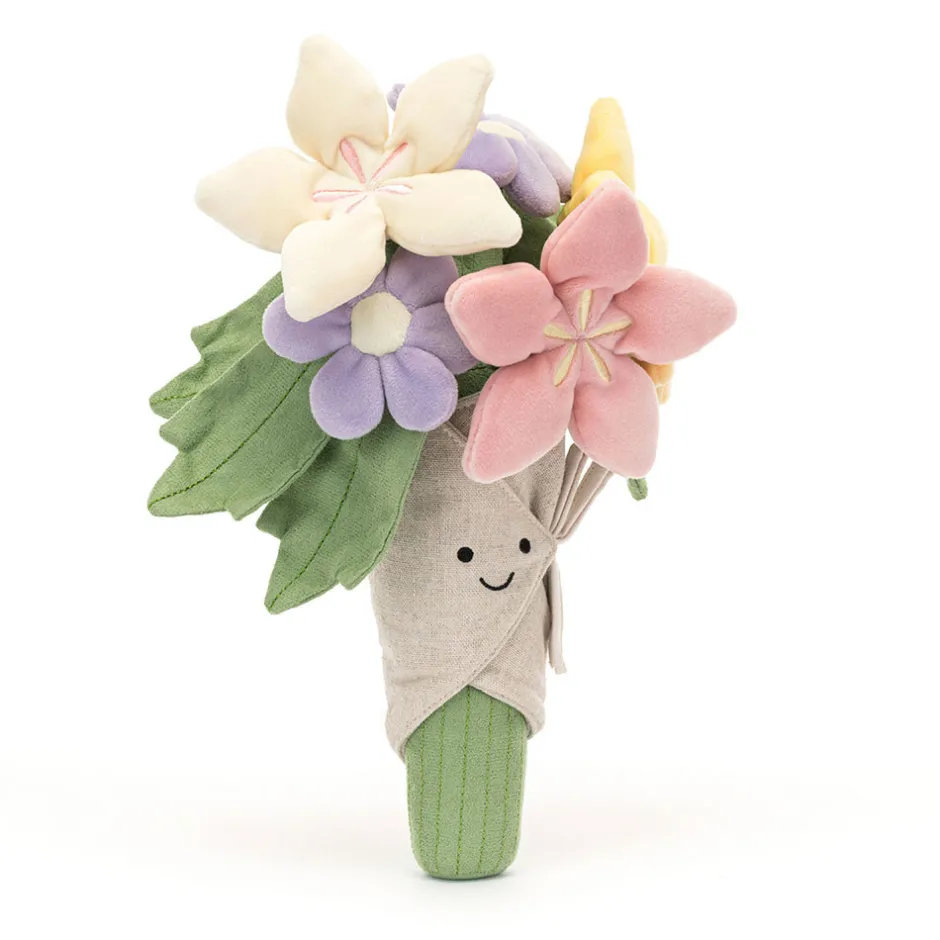 Amuseables Bouquet of Flowers*Jellycat Sale