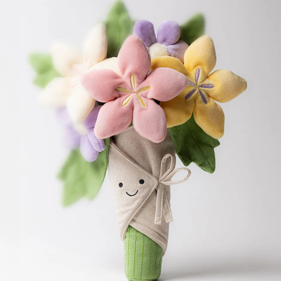 Amuseables Bouquet of Flowers*Jellycat Sale