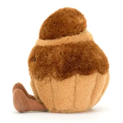 Amuseables Brigitte Brioche*Jellycat Clearance