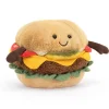 Amuseables Burger*Jellycat