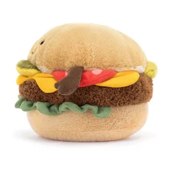 Amuseables Burger*Jellycat