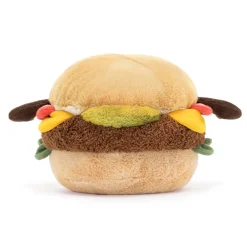 Amuseables Burger*Jellycat