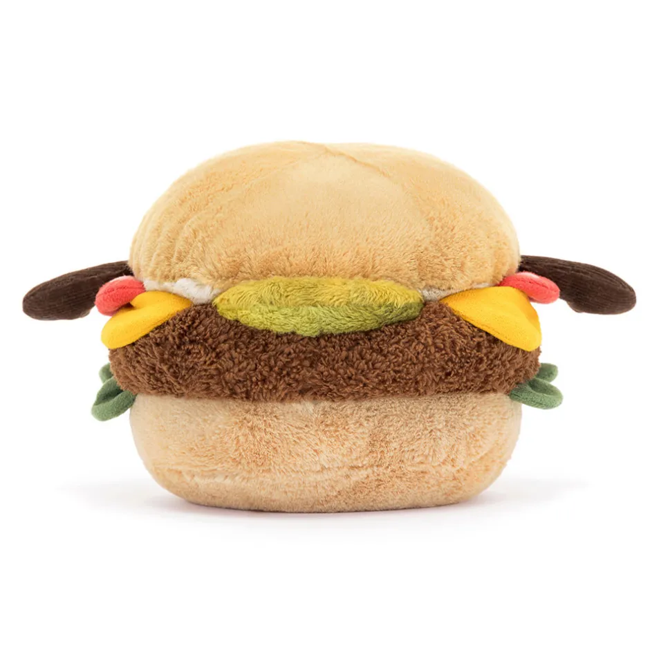 Amuseables Burger*Jellycat