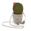 Amuseables Cactus Bag*Jellycat Sale