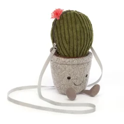 Amuseables Cactus Bag*Jellycat Sale