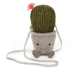 Amuseables Cactus Bag*Jellycat Sale
