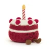 Amuseables Cheri Cake*Jellycat Best