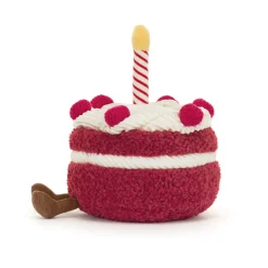 Amuseables Cheri Cake*Jellycat Best