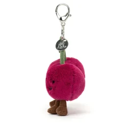 Amuseables Cherries Bag Charm*Jellycat New
