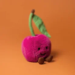 Amuseables Cherry*Jellycat New