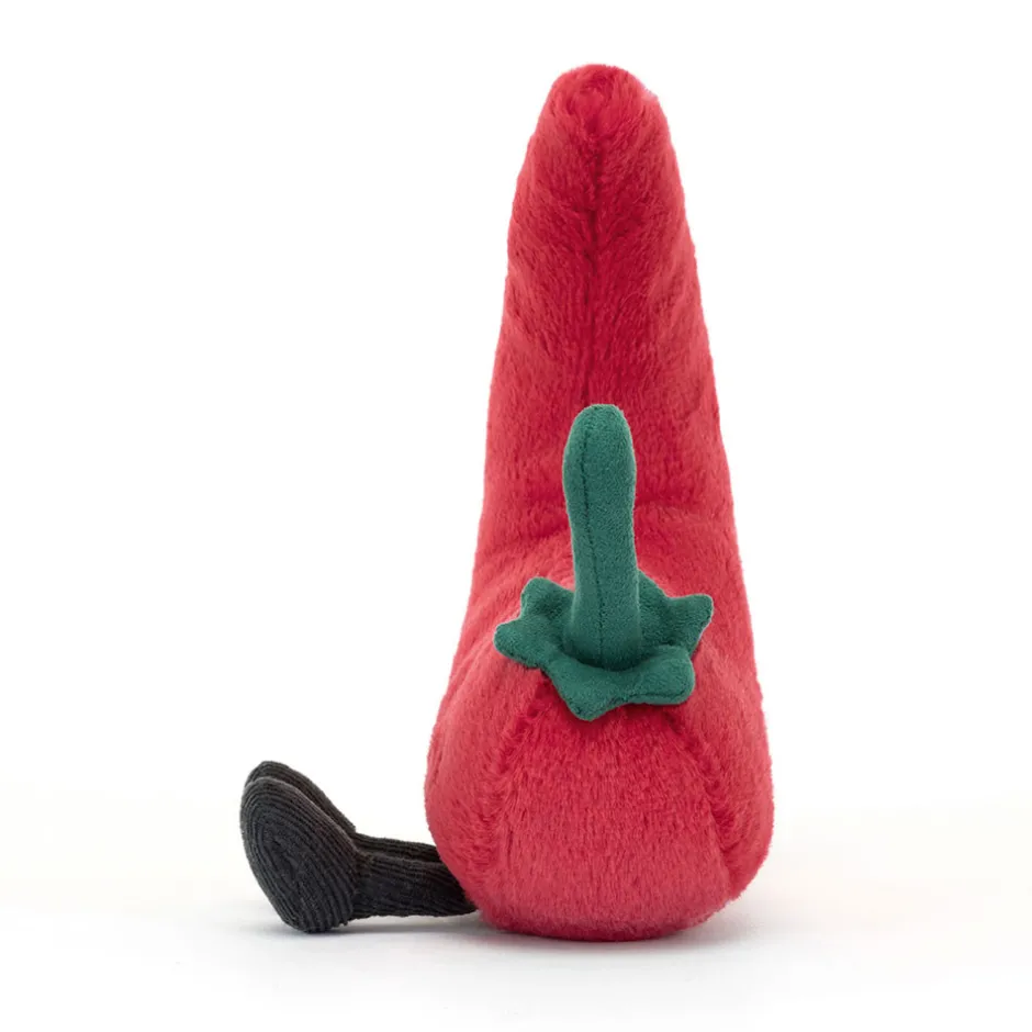 Amuseables Chilli Pepper*Jellycat