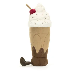 Amuseables Chocolate Milkshake*Jellycat Sale