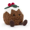 Amuseables Christmas Pudding*Jellycat Discount