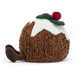 Amuseables Christmas Pudding*Jellycat Discount