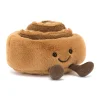 Amuseables Cinnamon Bun*Jellycat Hot