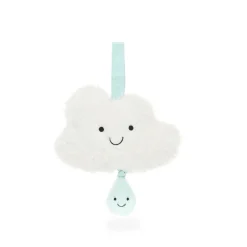 Amuseables Cloud Musical Pull*Jellycat Sale