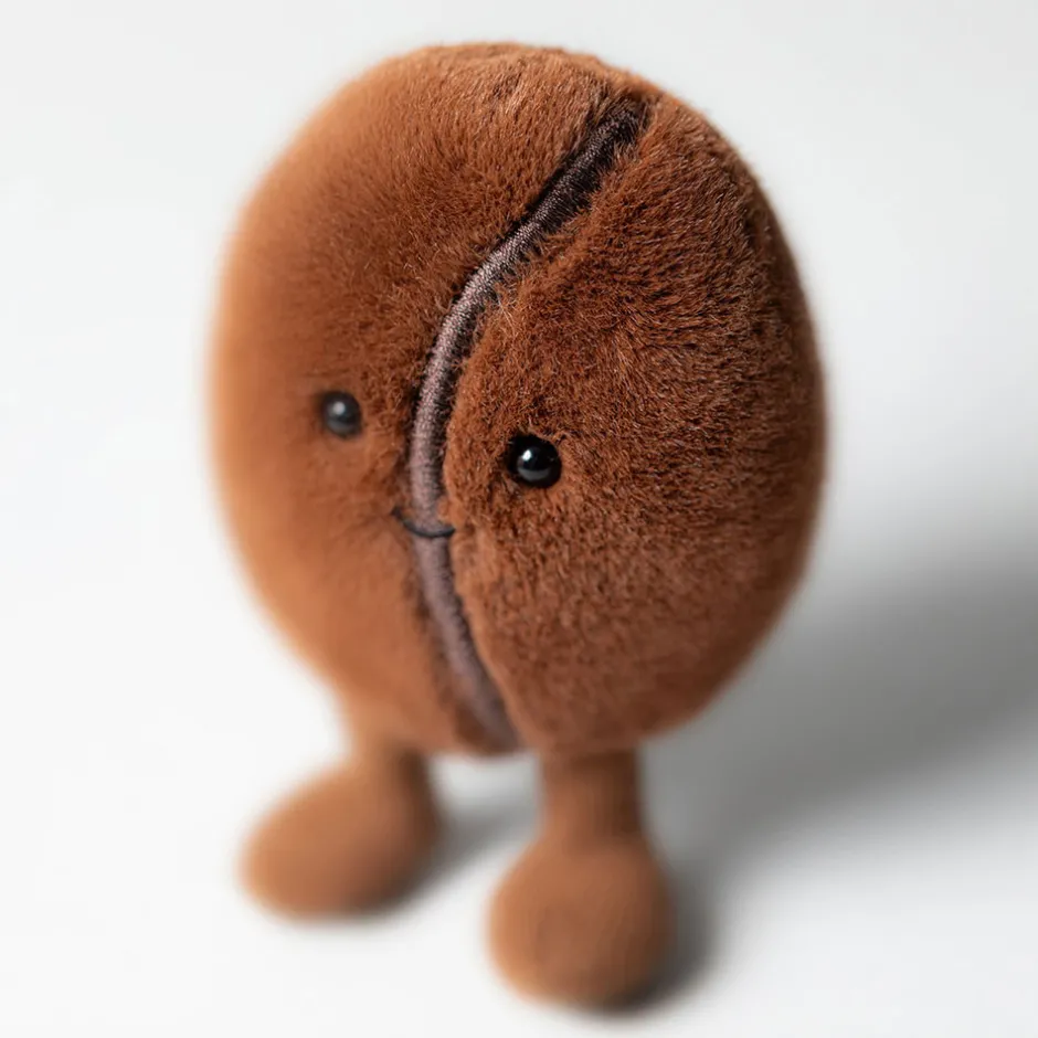 Amuseables Coffee Bean*Jellycat Best