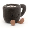Amuseables Coffee Cup*Jellycat Hot