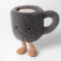 Amuseables Coffee Cup*Jellycat Hot