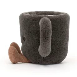 Amuseables Coffee Cup*Jellycat Hot