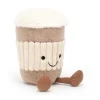 Amuseables Coffee-To-Go*Jellycat Outlet