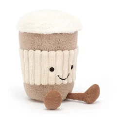 Amuseables Coffee-To-Go*Jellycat Outlet