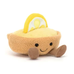 Amuseables Collette Tarte Au Citron*Jellycat Clearance