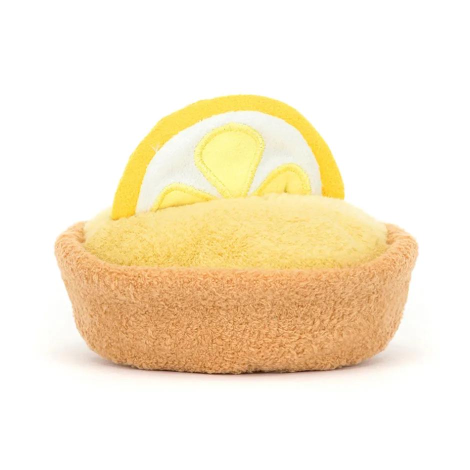Amuseables Collette Tarte Au Citron*Jellycat Clearance