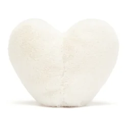 Amuseables Cream Heart*Jellycat Sale
