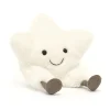 Amuseables Cream Star*Jellycat Discount