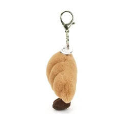 Amuseables Croissant Bag Charm*Jellycat Sale