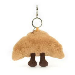 Amuseables Croissant Bag Charm*Jellycat Sale