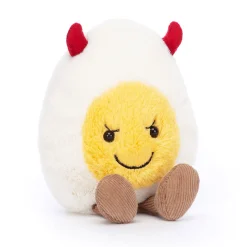 Amuseables Devilled Egg*Jellycat Sale