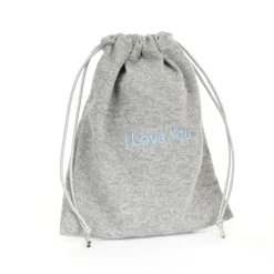 Amuseables Diamond Ring with Personalised Bag*Jellycat Discount