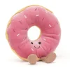 Amuseables Doughnut*Jellycat New