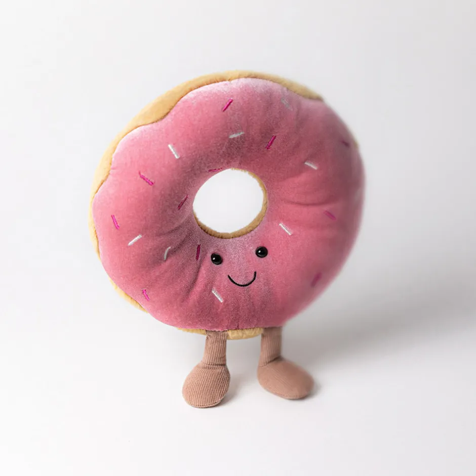 Amuseables Doughnut*Jellycat New