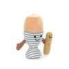 Amuseables Eggetha Egg & Lance Soldier*Jellycat Online