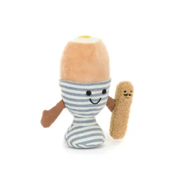 Amuseables Eggetha Egg & Lance Soldier*Jellycat Online