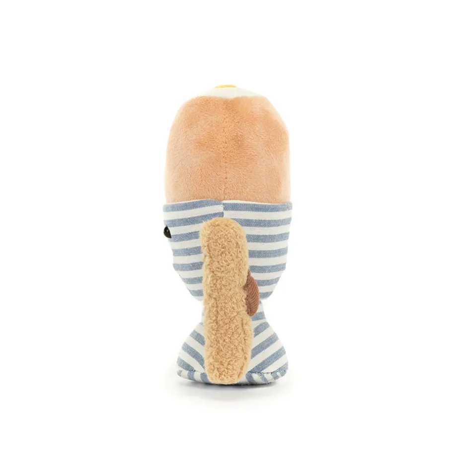 Amuseables Eggetha Egg & Lance Soldier*Jellycat Online