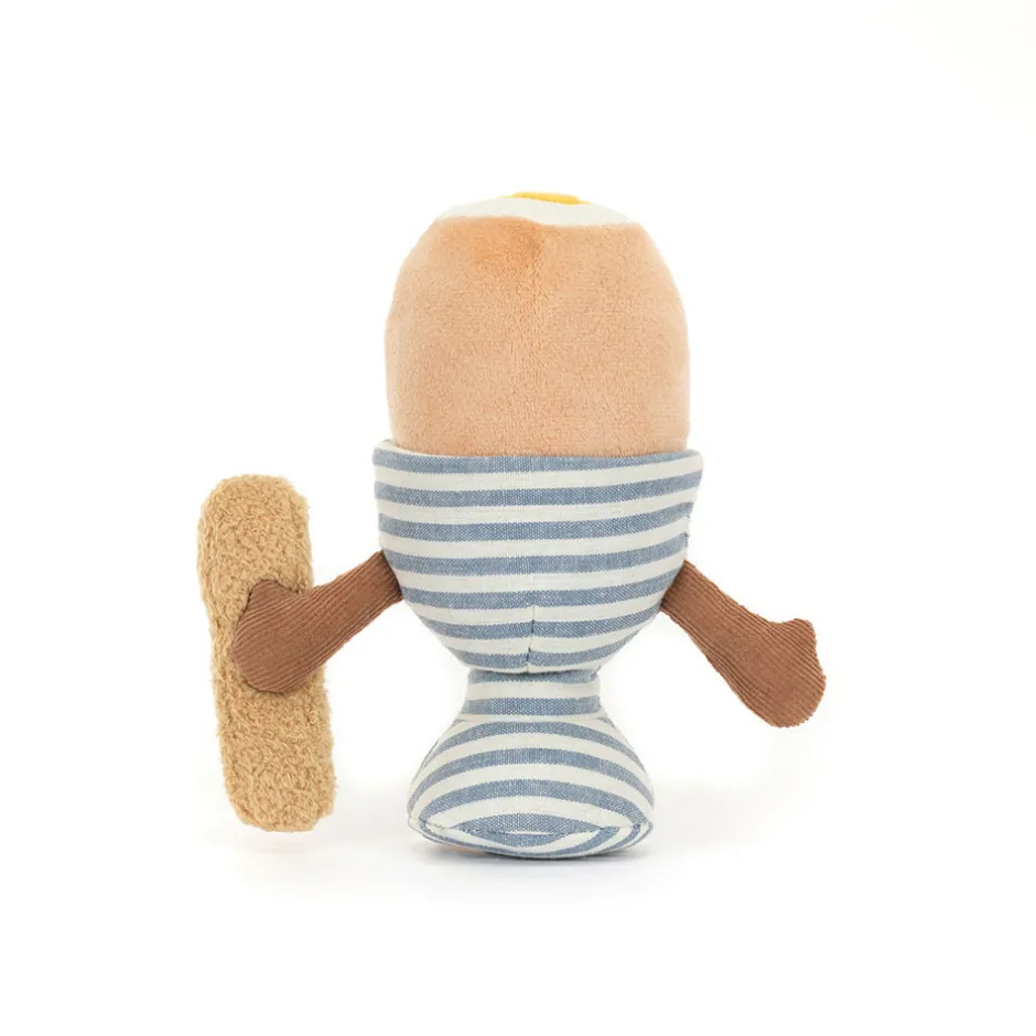 Amuseables Eggetha Egg & Lance Soldier*Jellycat Online