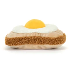 Amuseables Egglantine Egg On Toast*Jellycat Online
