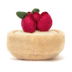 Amuseables Fleurette Tarte Aux Fraises*Jellycat Discount