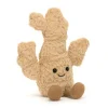 Amuseables Ginger*Jellycat New