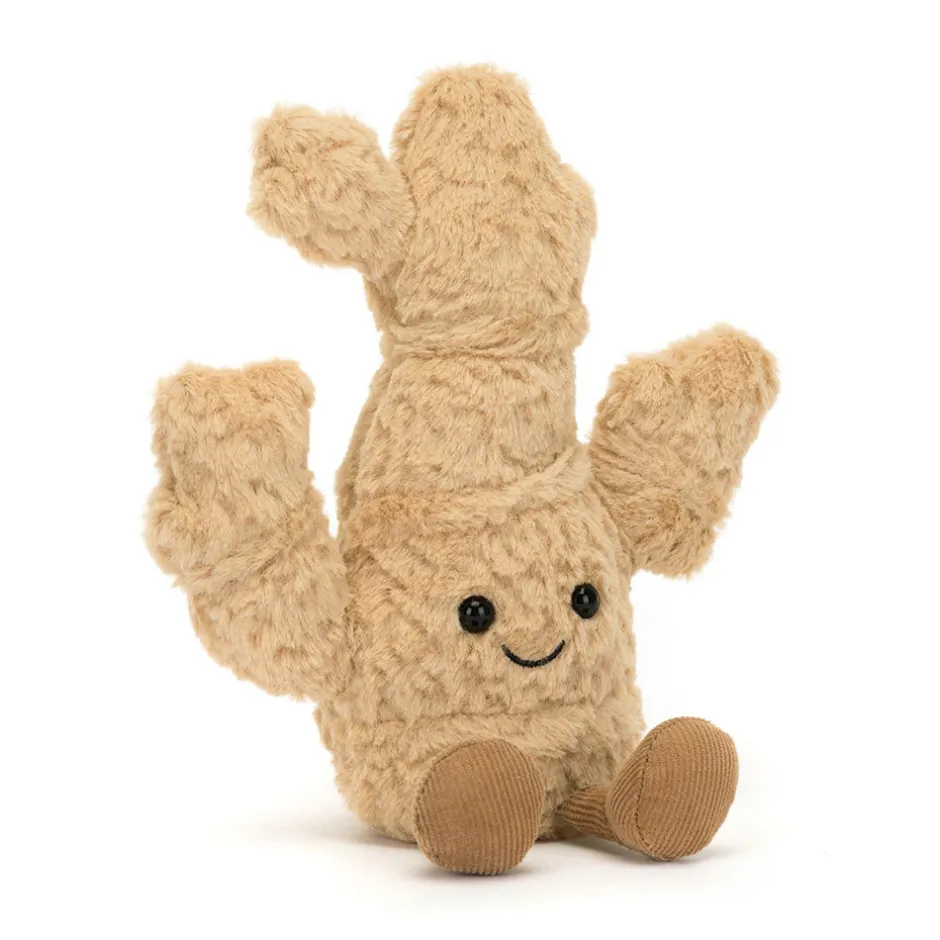 Amuseables Ginger*Jellycat New