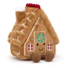 Amuseables Gingerbread House*Jellycat Online