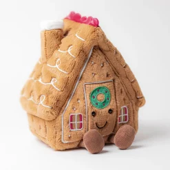 Amuseables Gingerbread House*Jellycat Online