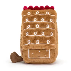 Amuseables Gingerbread House*Jellycat Online