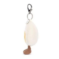 Amuseables Happy Boiled Egg Bag Charm*Jellycat