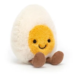 Amuseables Happy Boiled Egg*Jellycat Hot